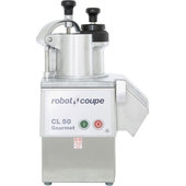 Robot Coupe CL50 GOURMET