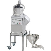 Robot Coupe CL55 2FEEDHEADS