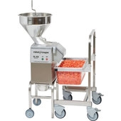 Robot Coupe CL55 WORKSTATION