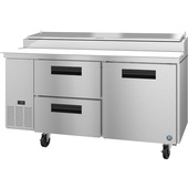 Hoshizaki PR67A-D2