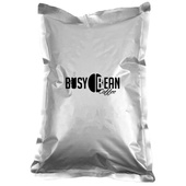 Busy Bean Coffee 30007