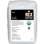 Rex Coffee 90568