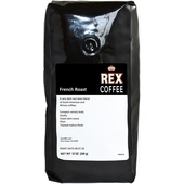 Rex Coffee 90328