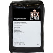 Rex Coffee 90008