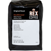 Rex Coffee 90258