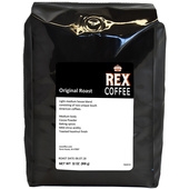 Rex Coffee 90005