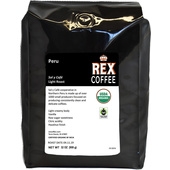 Rex Coffee 90565