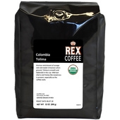 Rex Coffee 90485
