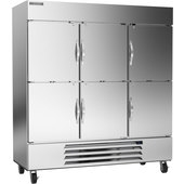 Beverage-Air HBR72HC-1-HS