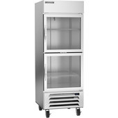 Beverage-Air HBR27HC-1-HG