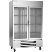 Beverage-Air HBR49HC-1-G
