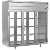Beverage-Air PRD3HC-1BG