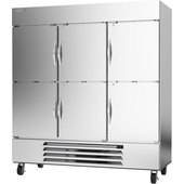 Beverage-Air HBF72HC-5-HS