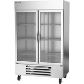 Beverage-Air HBF49HC-1-G