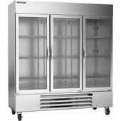 Beverage-Air HBF72HC-5-G