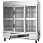 Beverage-Air HBF72HC-5-HG