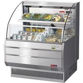 Turbo Air TOM-30LS-N