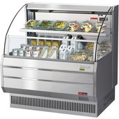 Turbo Air TOM-40LS-N