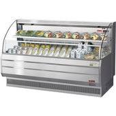 Turbo Air TOM-75LS-N