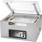Atmovac by Eurodib CHINOOK16D