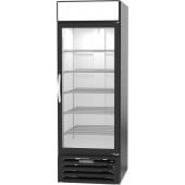 Beverage-Air MMR23HC-1-B