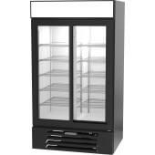 Beverage-Air MMR38HC-1-B