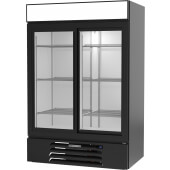 Beverage-Air MMR45HC-1-B