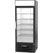 Beverage-Air MMF27HC-1-B