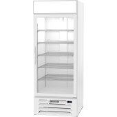 Beverage-Air MMF27HC-1-W
