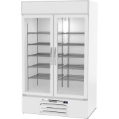 Beverage-Air MMF44HC-1-W