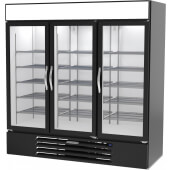 Beverage-Air MMF72HC-5-B