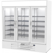 Beverage-Air MMF72HC-5-W
