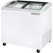 Beverage-Air NC34HC-1-W