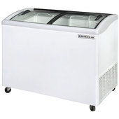 Beverage-Air NC43HC-1-W