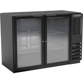 Beverage-Air BB48HC-1-FG-B