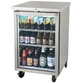 Beverage-Air BB24HC-1-G-S
