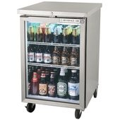 Beverage-Air BB24HC-1-FG-S