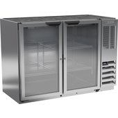 Beverage-Air BB48HC-1-FG-S