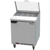 Beverage-Air SPE27HC-B-CL
