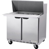 Beverage-Air SPE36HC-08