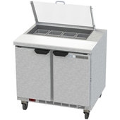 Beverage-Air SPE36HC-08-CL