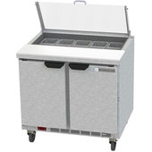 Beverage-Air SPE36HC-10-CL