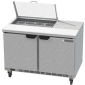 Beverage-Air SPE48HC-08-CL