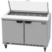 Beverage-Air SPE48HC-12-CL