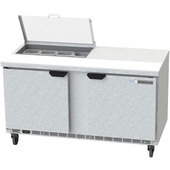 Beverage-Air SPE60HC-08-CL