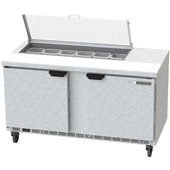 Beverage-Air SPE60HC-12-CL