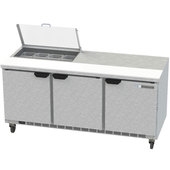 Beverage-Air SPE72HC-08-CL