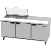 Beverage-Air SPE72HC-10-CL
