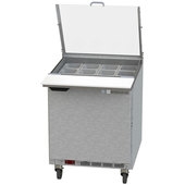 Beverage-Air SPE27HC-12M-B-CL