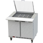 Beverage-Air SPE36HC-12M-CL